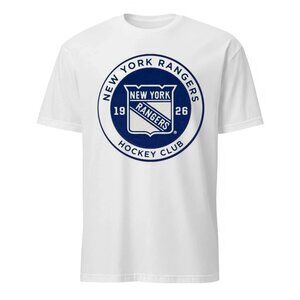 J.T. Miller New York Rangers 19-26 Hockey Club Shirt 254